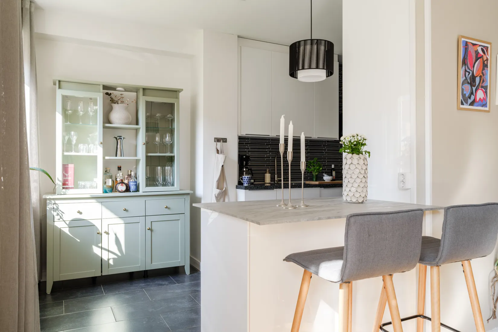 Bostadsrätt, Örsholmsgången 6B, Slottsstaden, Malmö