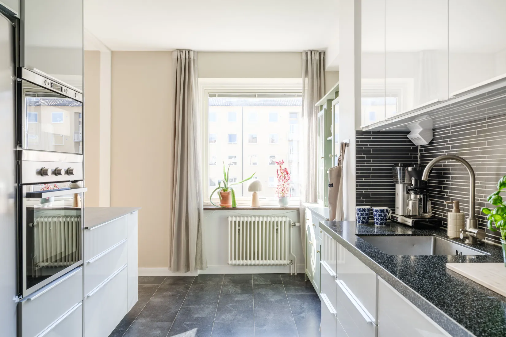 Bostadsrätt, Örsholmsgången 6B, Slottsstaden, Malmö