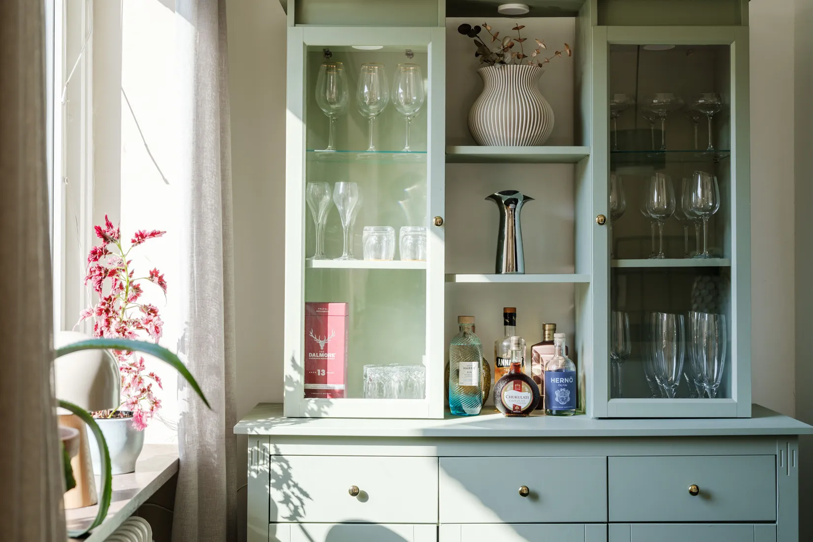 Bostadsrätt, Örsholmsgången 6B, Slottsstaden, Malmö