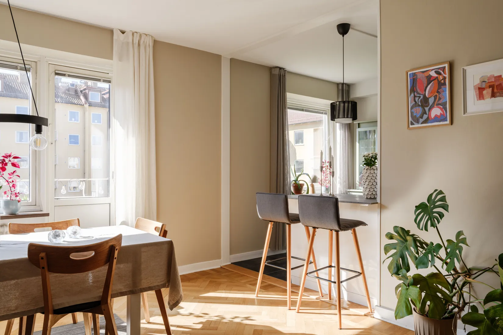 Bostadsrätt, Örsholmsgången 6B, Slottsstaden, Malmö