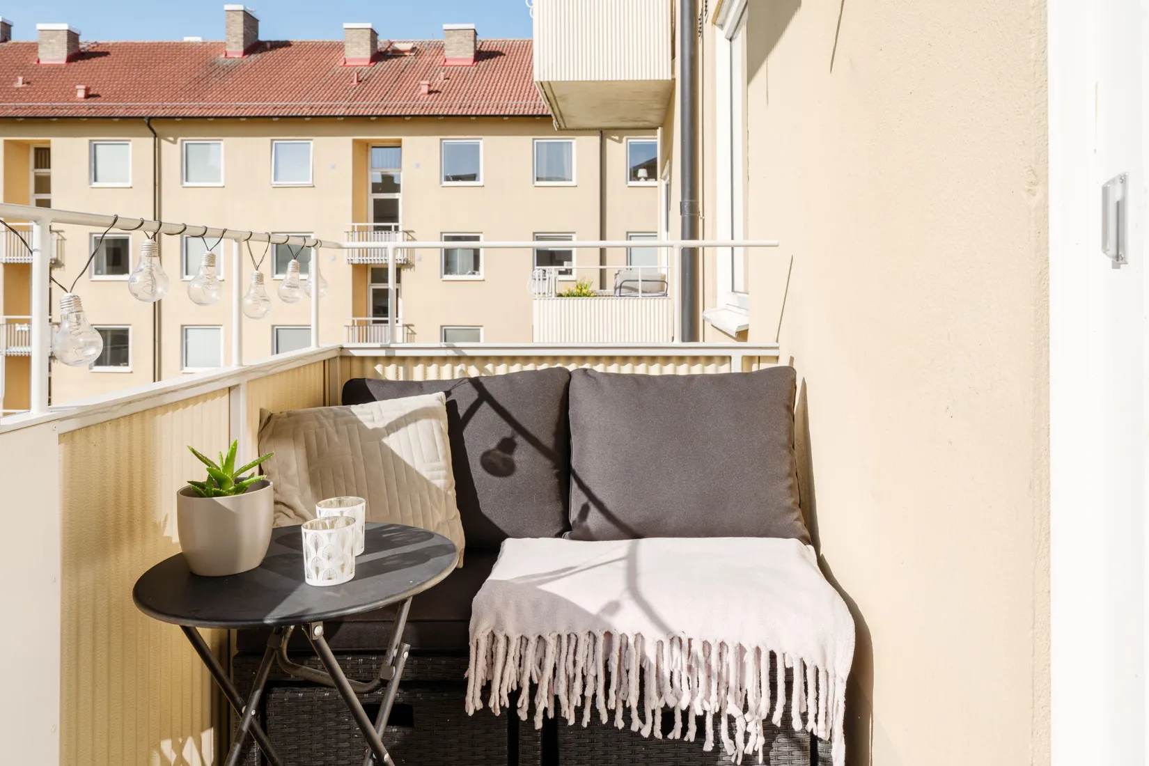 Bostadsrätt, Örsholmsgången 6B, Slottsstaden, Malmö