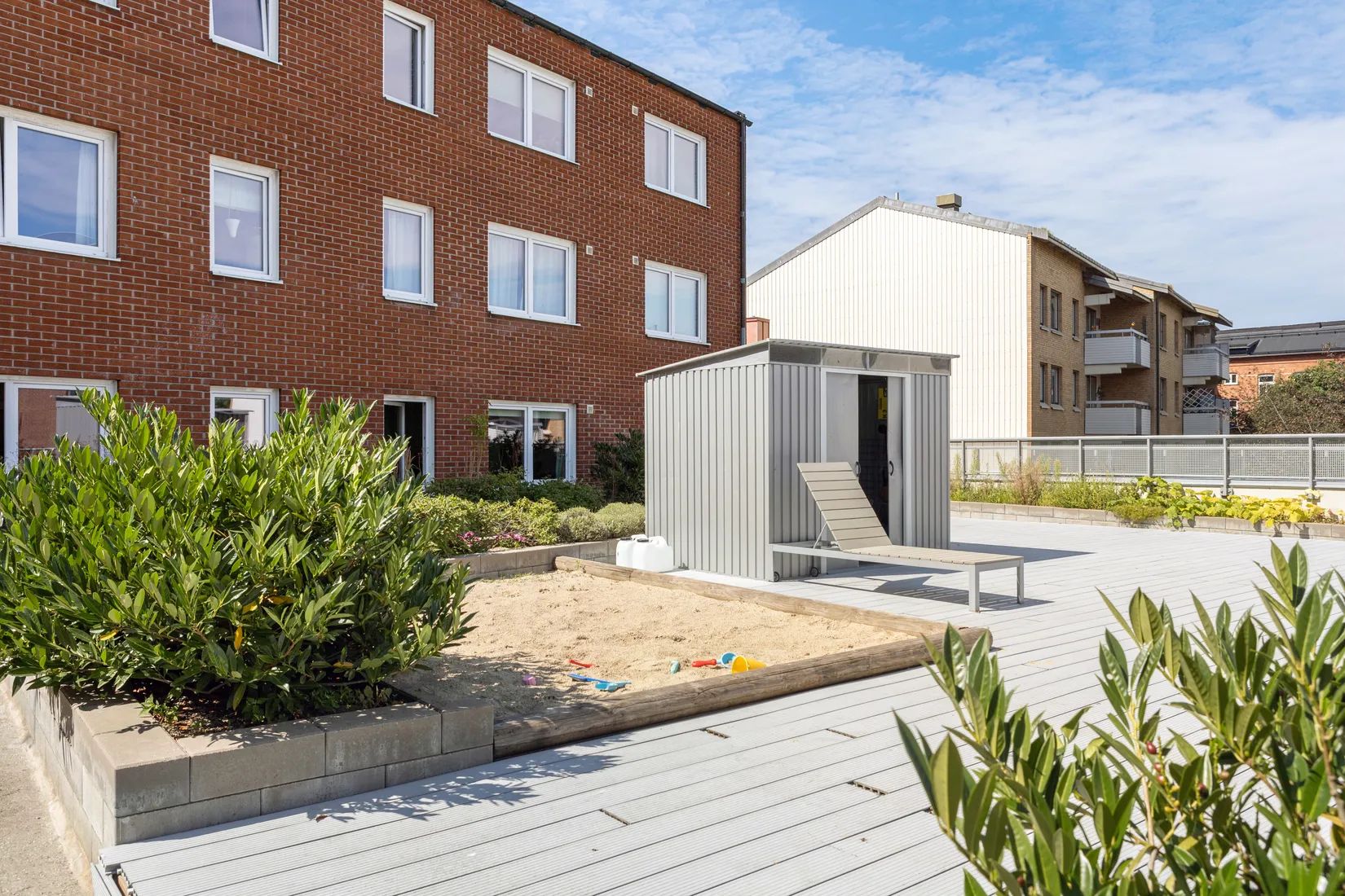 Bostadsrätt, Möllevångsgatan 30B, Triangeln, Malmö