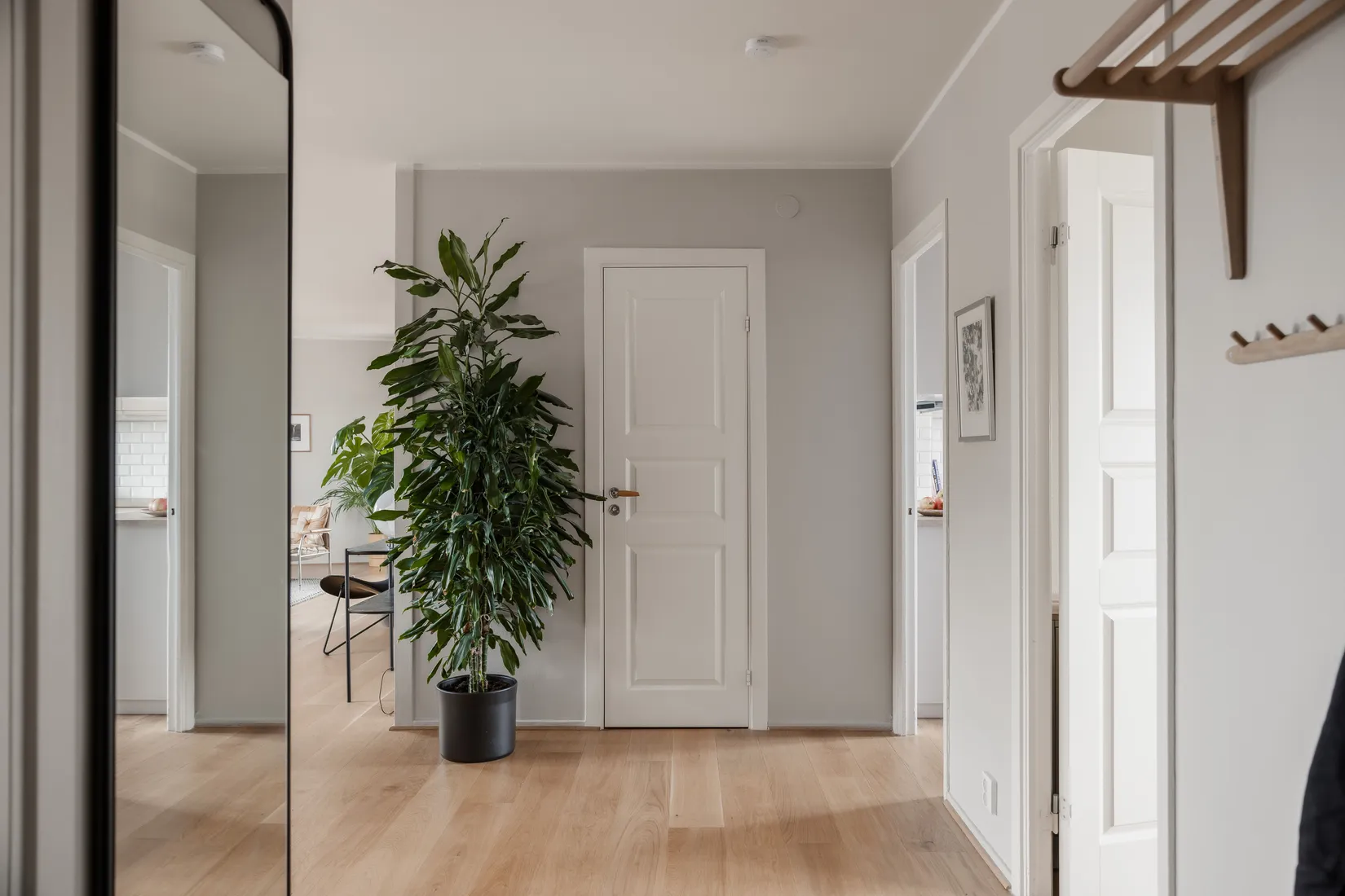 Bostadsrätt, Möllevångsgatan 30B, Triangeln, Malmö