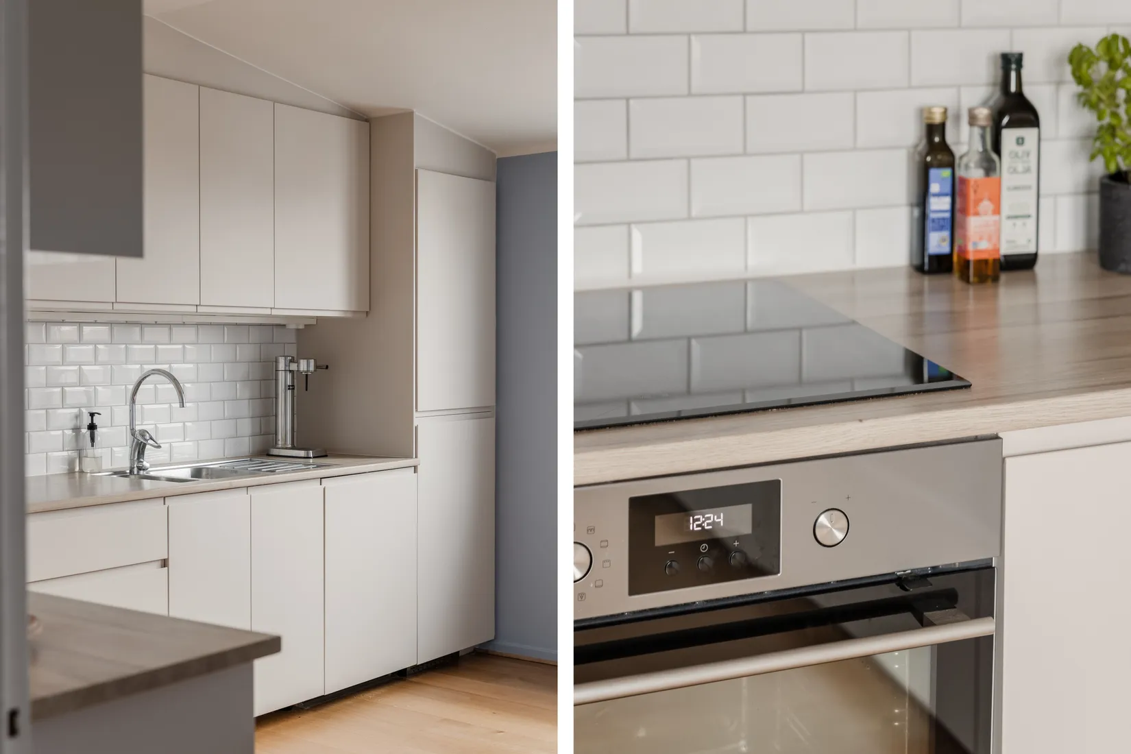 Bostadsrätt, Möllevångsgatan 30B, Triangeln, Malmö