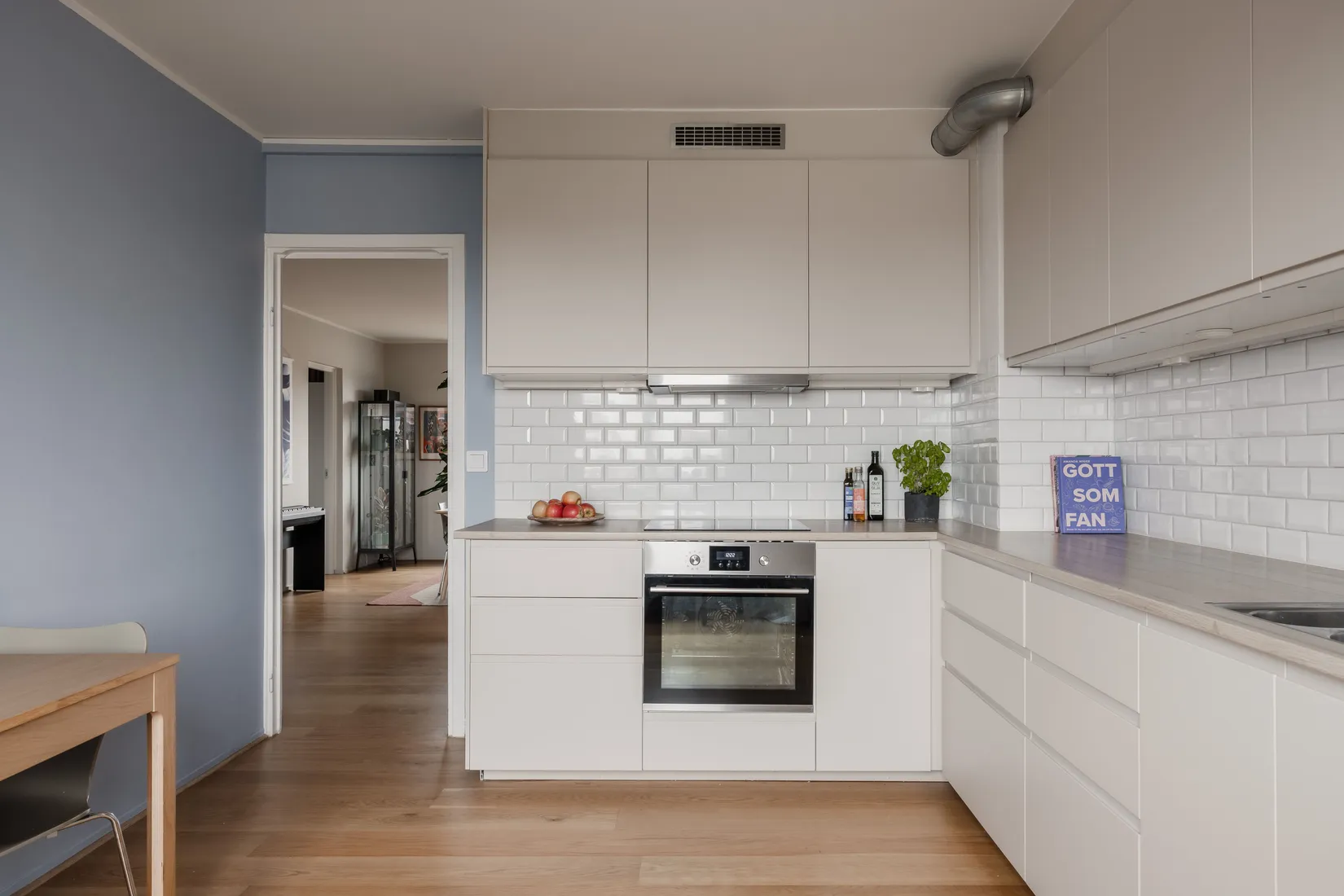 Bostadsrätt, Möllevångsgatan 30B, Triangeln, Malmö