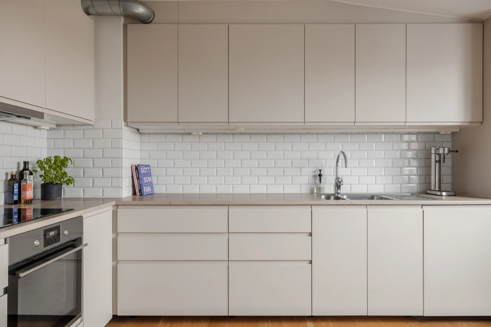Bostadsrätt, Möllevångsgatan 30B, Triangeln, Malmö