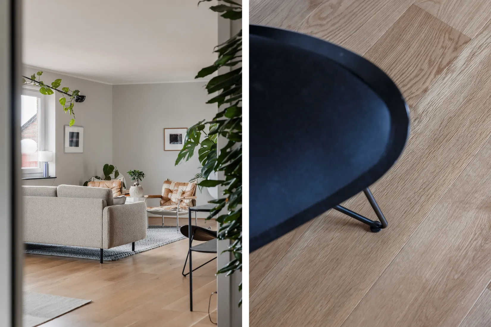 Bostadsrätt, Möllevångsgatan 30B, Triangeln, Malmö