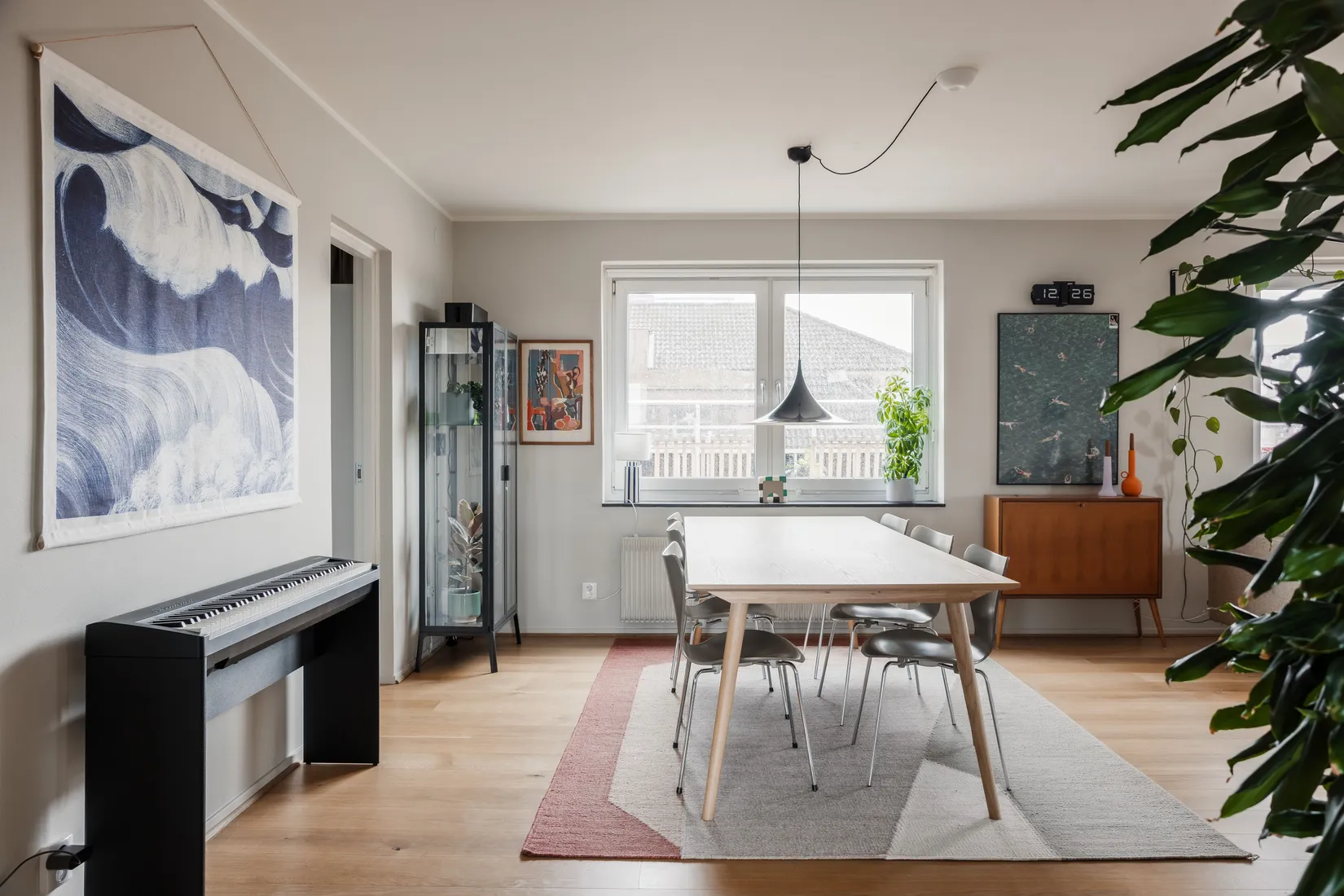 Bostadsrätt, Möllevångsgatan 30B, Triangeln, Malmö