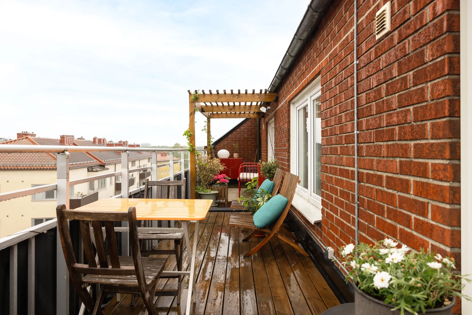 Bostadsrätt, Möllevångsgatan 30B, Triangeln, Malmö