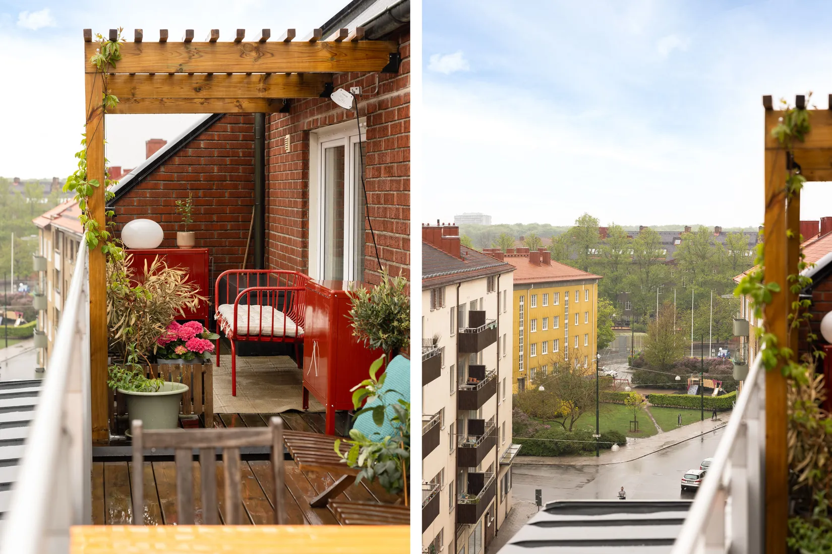 Bostadsrätt, Möllevångsgatan 30B, Triangeln, Malmö
