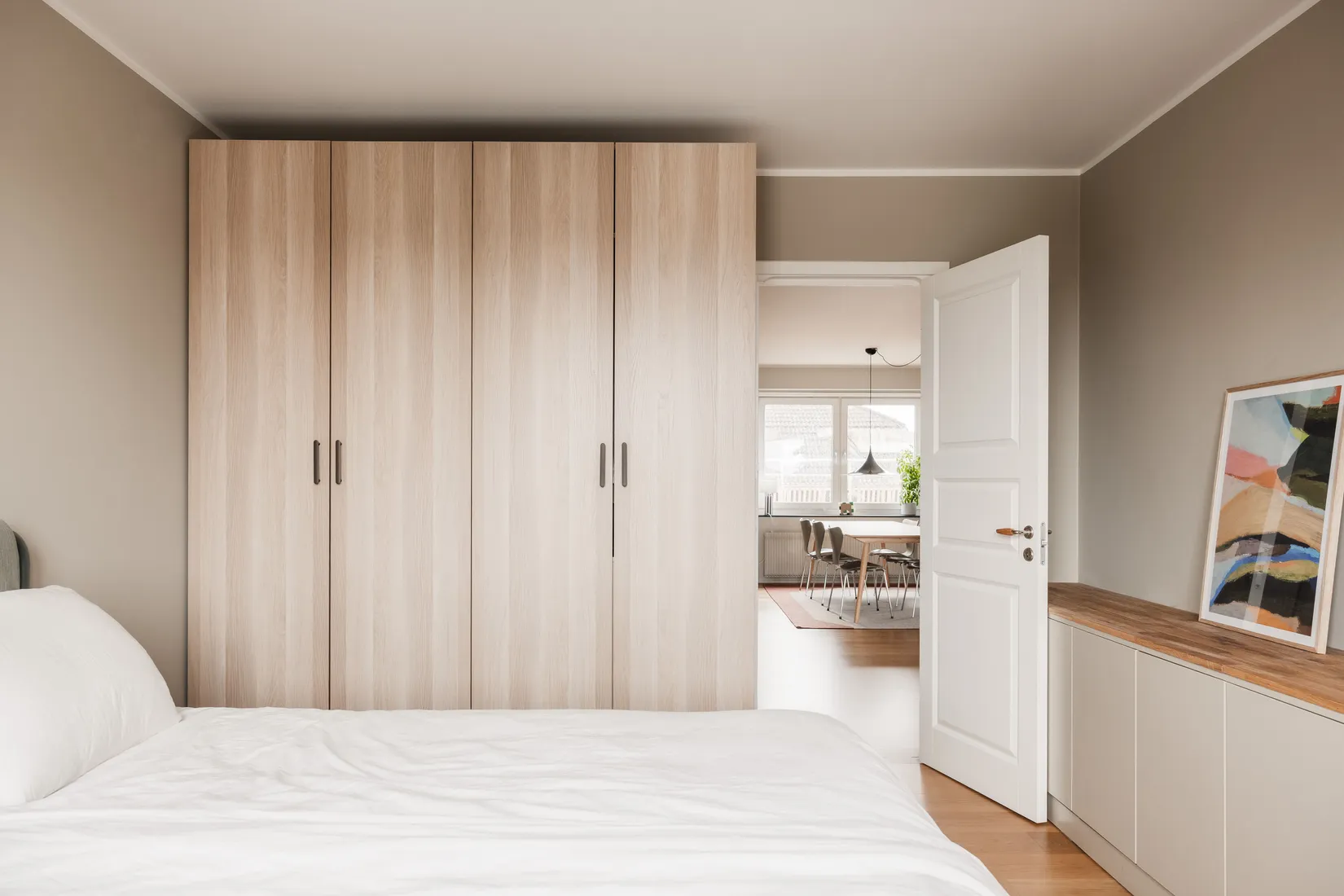 Bostadsrätt, Möllevångsgatan 30B, Triangeln, Malmö