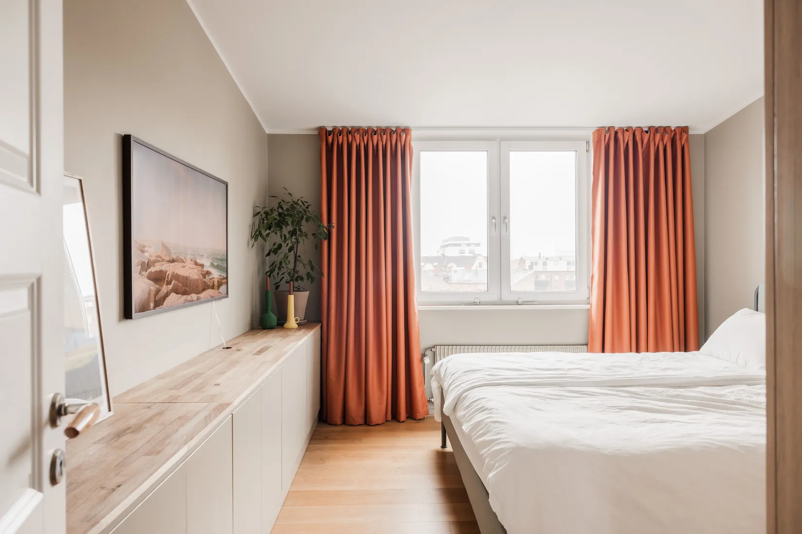 Bostadsrätt, Möllevångsgatan 30B, Triangeln, Malmö