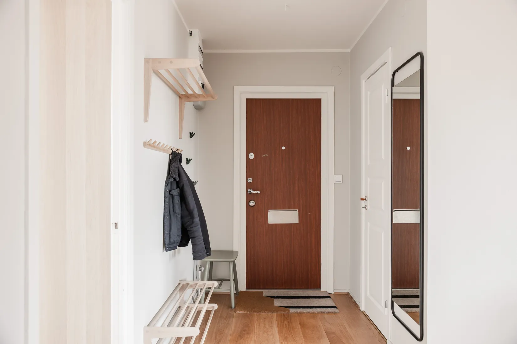 Bostadsrätt, Möllevångsgatan 30B, Triangeln, Malmö