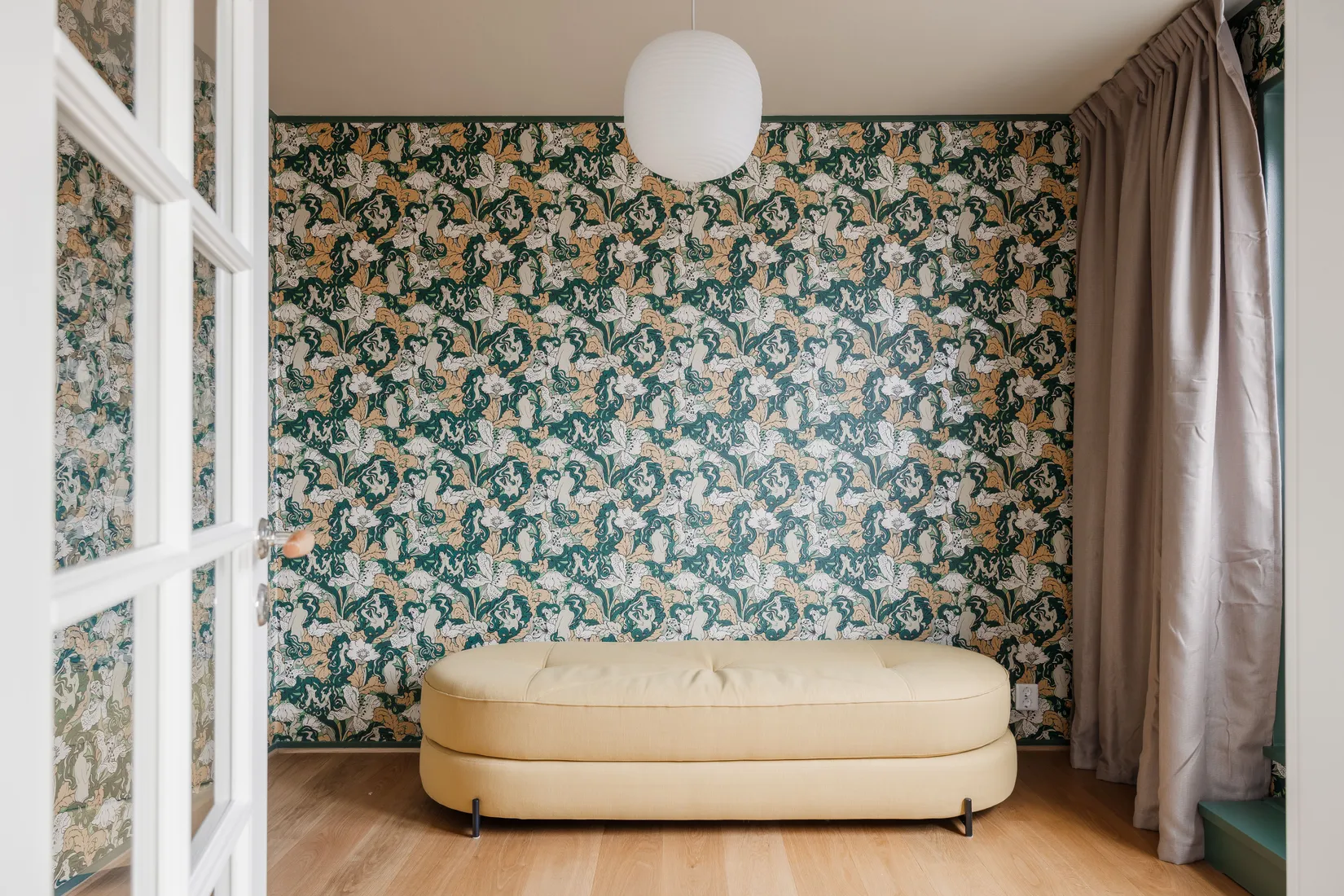 Bostadsrätt, Möllevångsgatan 30B, Triangeln, Malmö