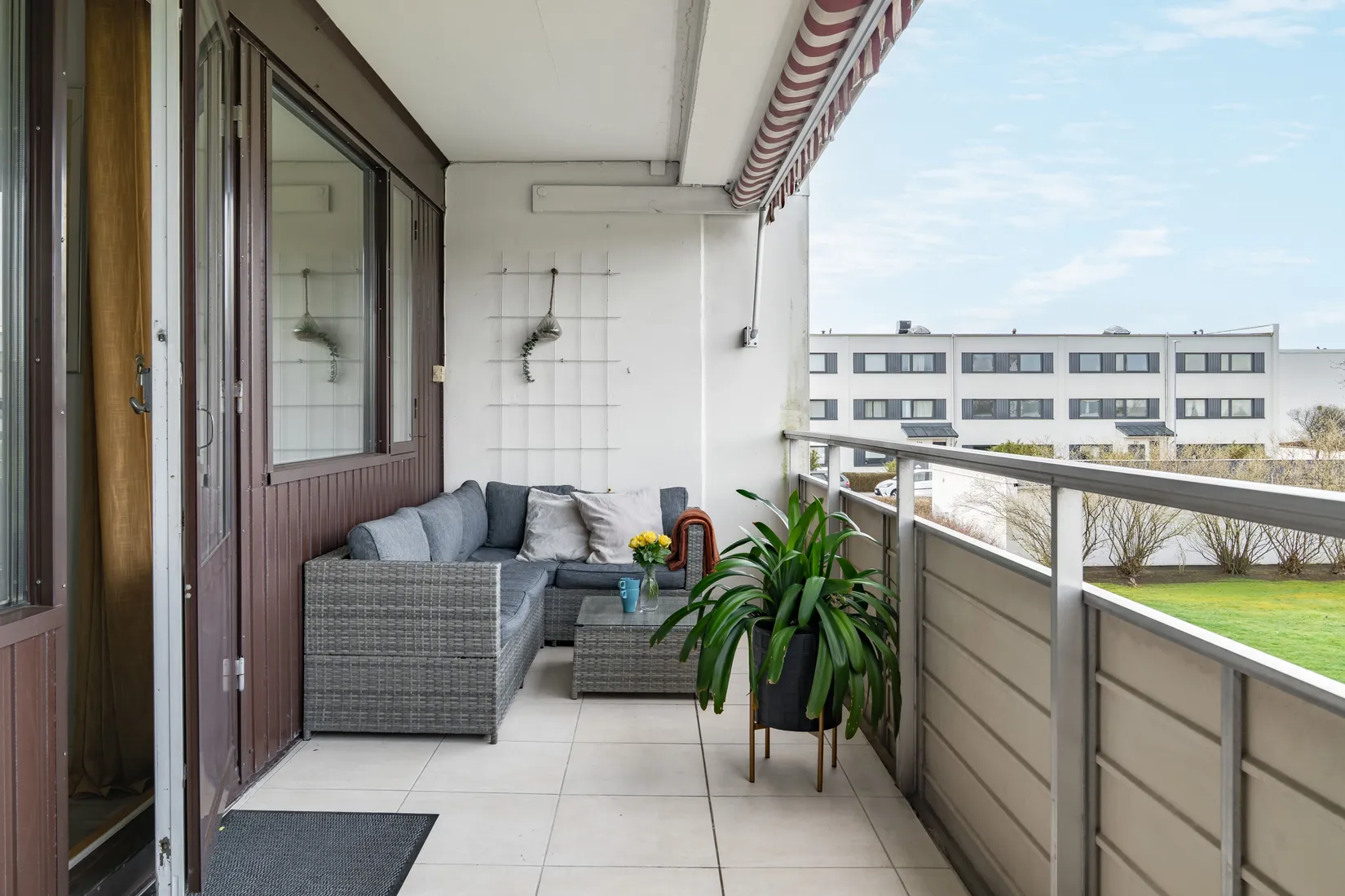 Bostadsrätt, Domaregatan 8C, Elineberg, Helsingborg