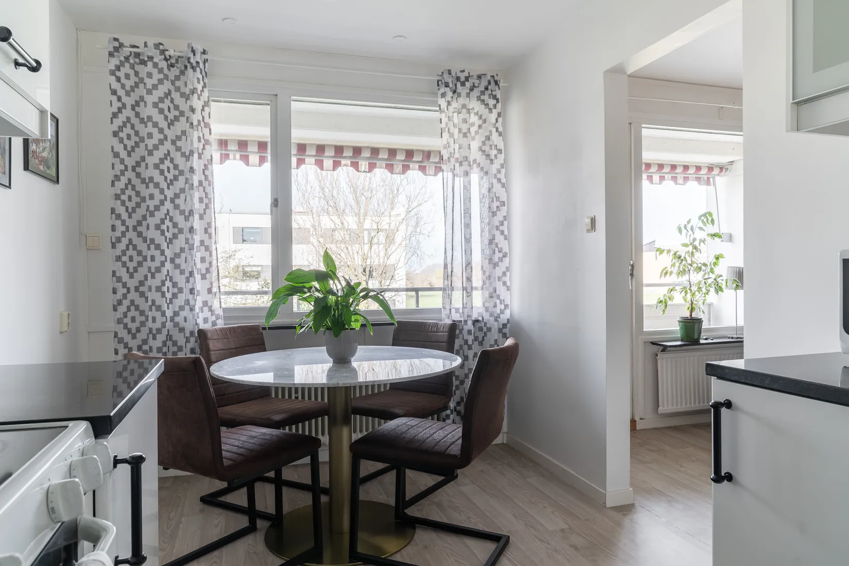 Bostadsrätt, Domaregatan 8C, Elineberg, Helsingborg