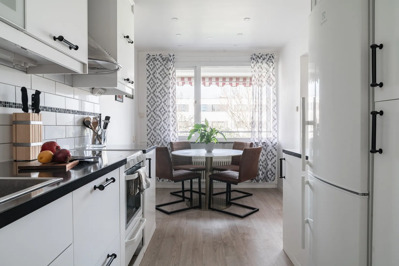 Bostadsrätt, Domaregatan 8C, Elineberg, Helsingborg