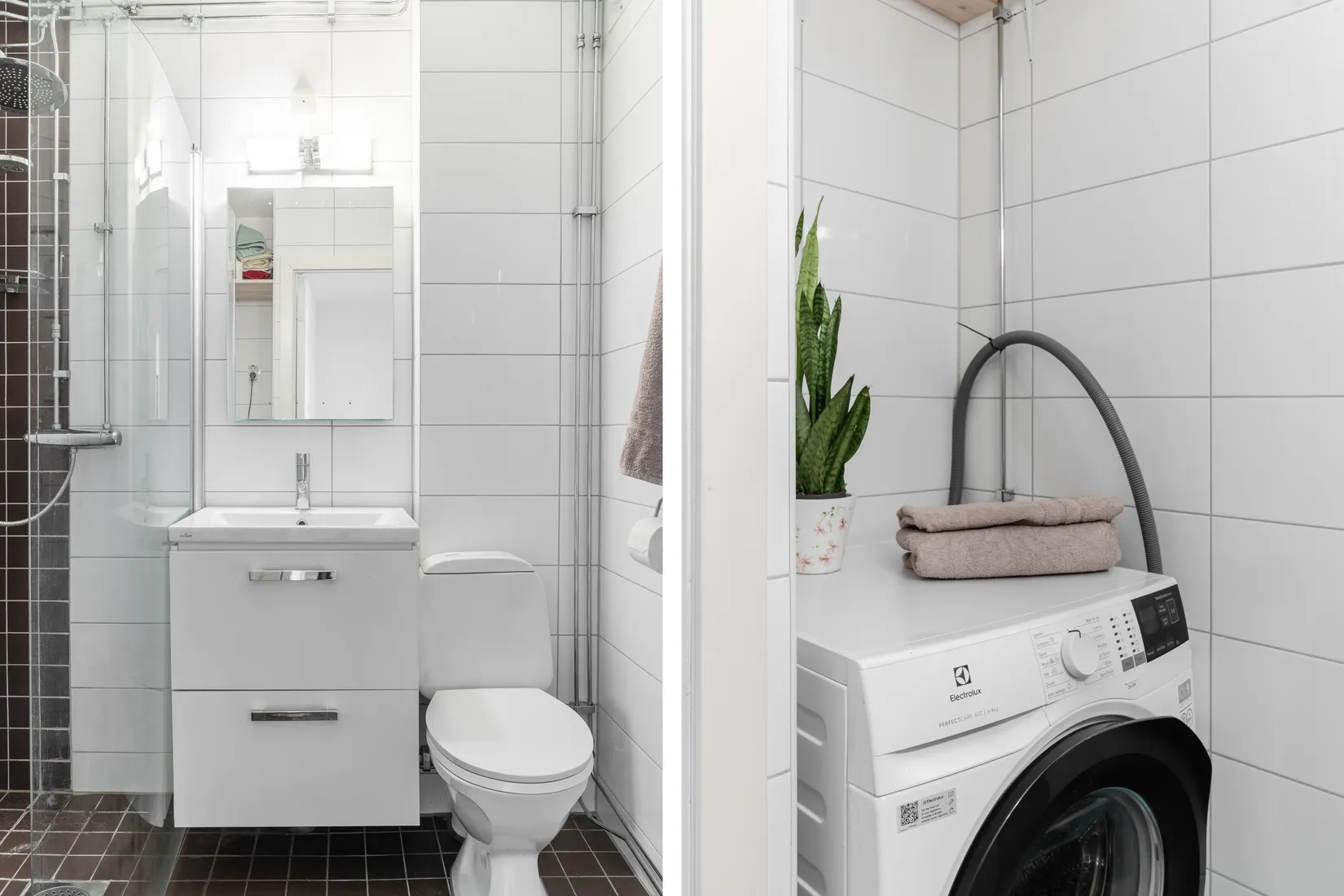 Bostadsrätt, Domaregatan 8C, Elineberg, Helsingborg