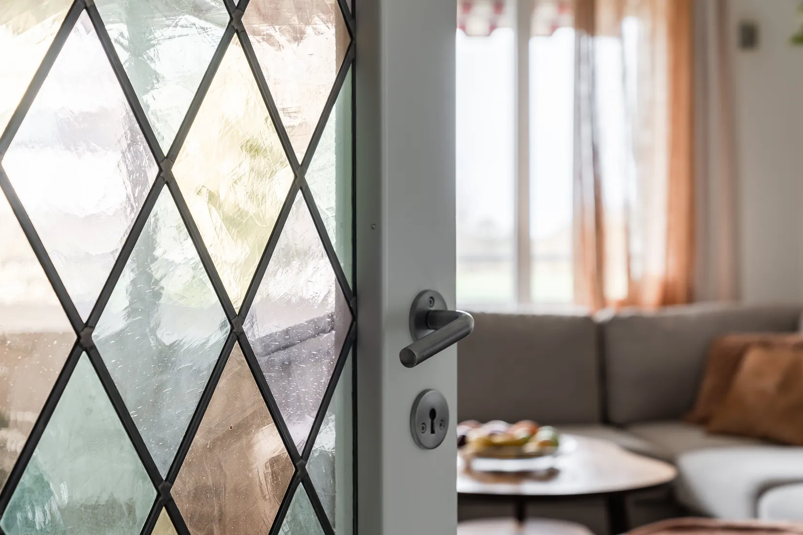 Bostadsrätt, Domaregatan 8C, Elineberg, Helsingborg