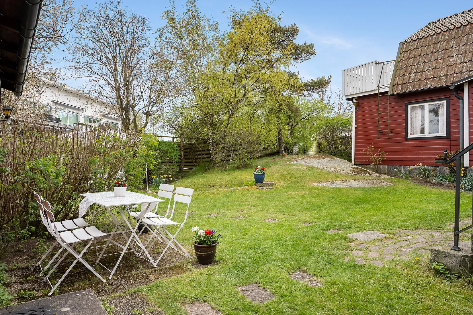 Villa, Tylösandsvägen 25B, Tylösand, Halmstad