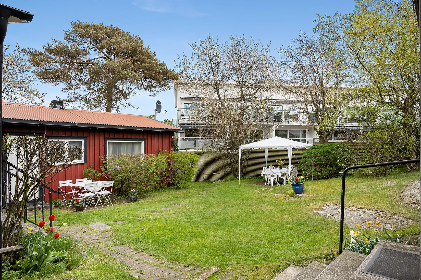 Villa, Tylösandsvägen 25B, Tylösand, Halmstad