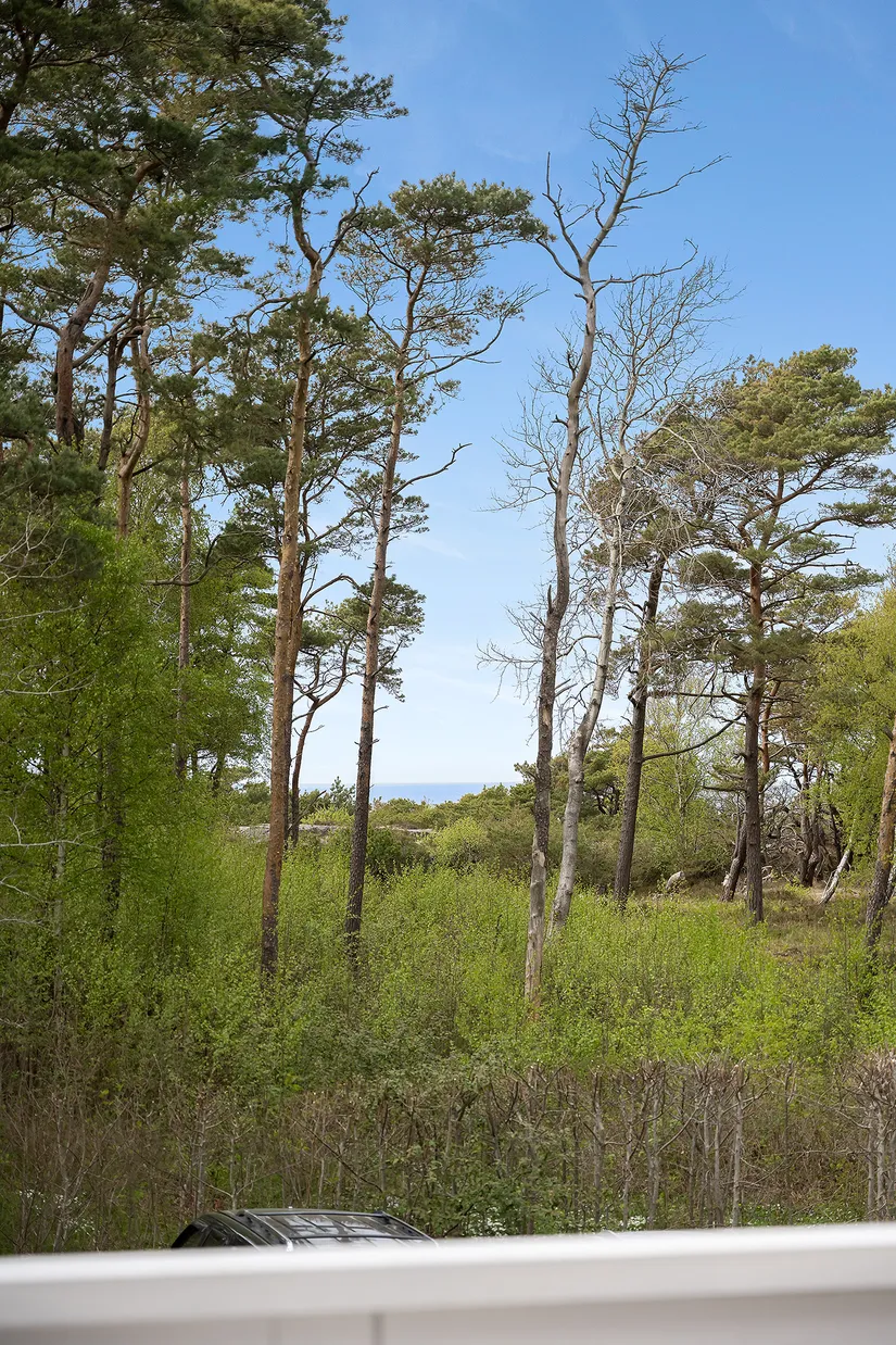 Villa, Tylösandsvägen 25B, Tylösand, Halmstad