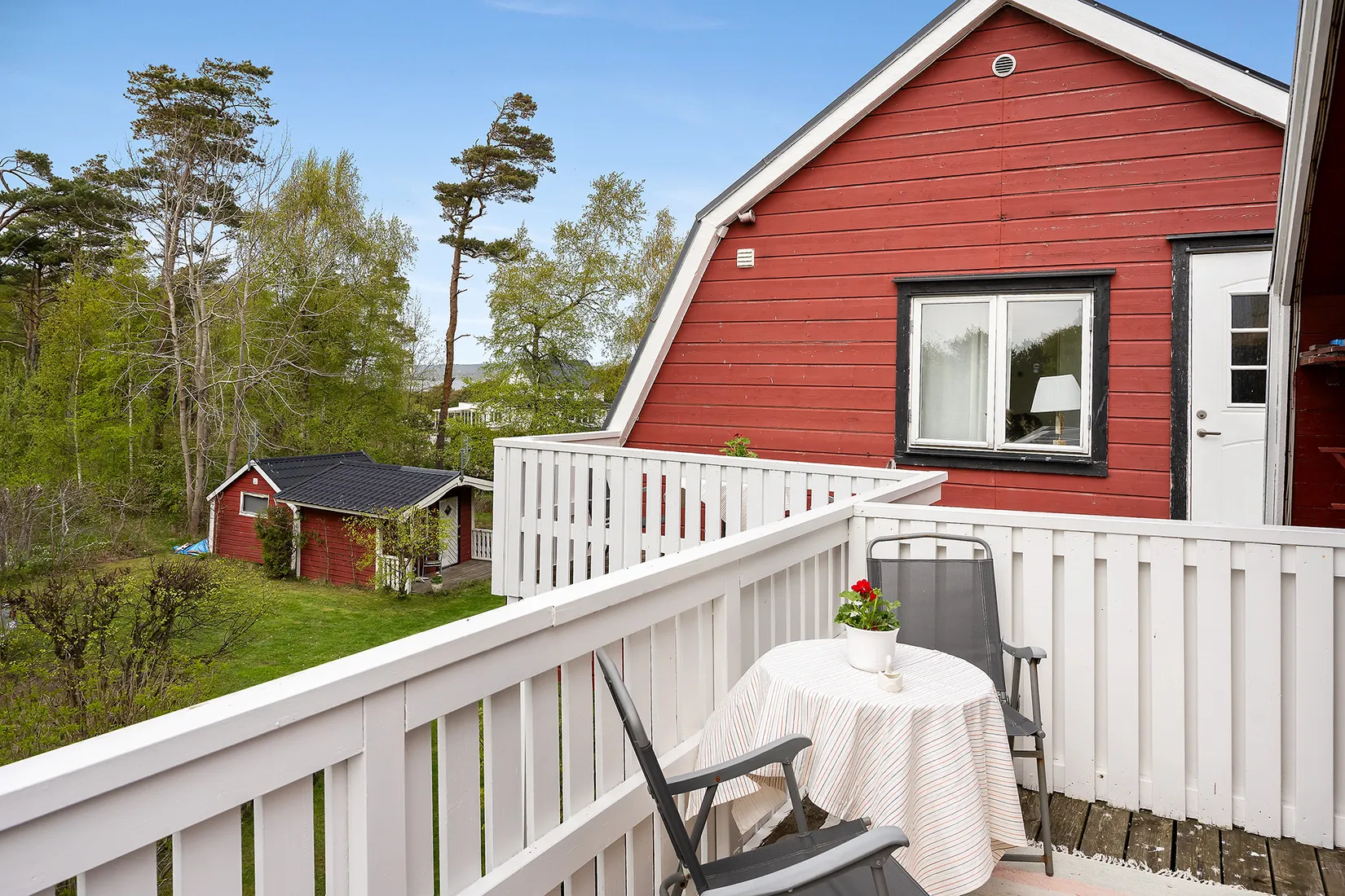 Villa, Tylösandsvägen 25B, Tylösand, Halmstad