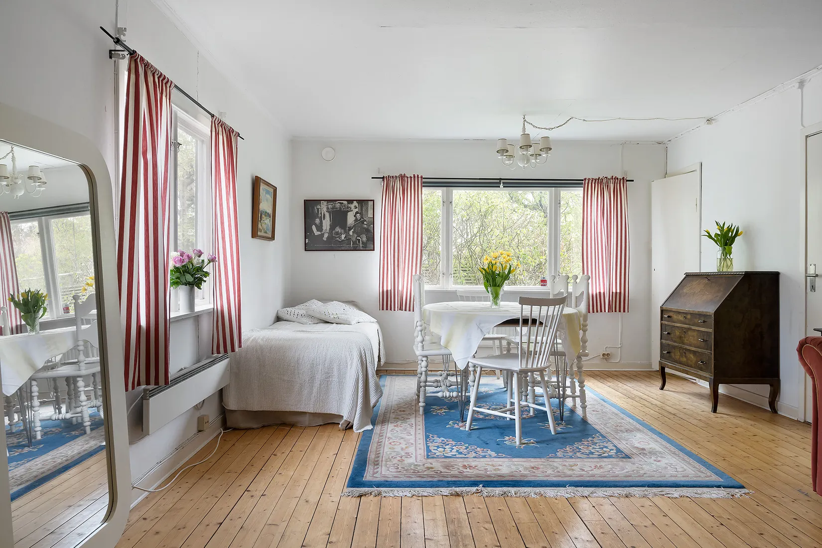 Villa, Tylösandsvägen 25B, Tylösand, Halmstad