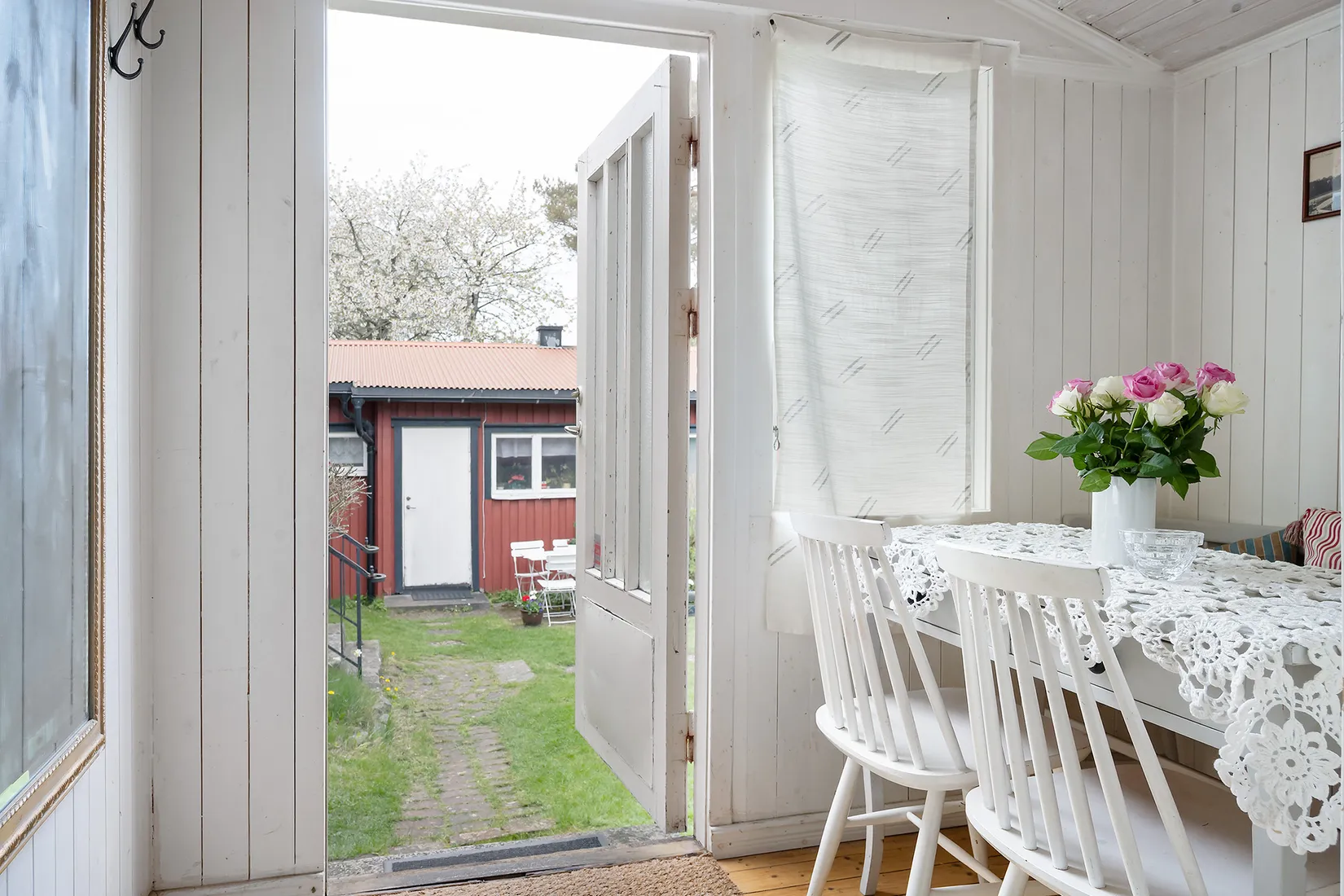 Villa, Tylösandsvägen 25B, Tylösand, Halmstad