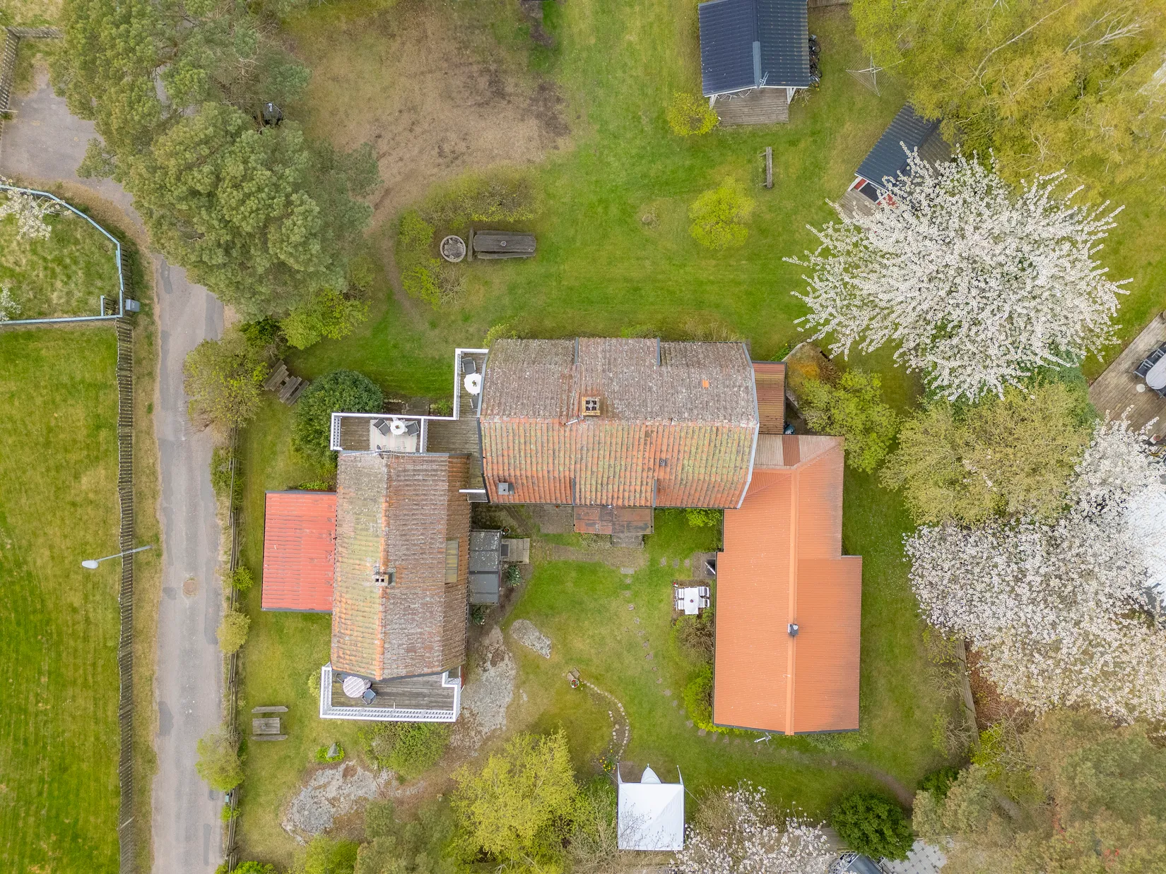 Villa, Tylösandsvägen 25B, Tylösand, Halmstad