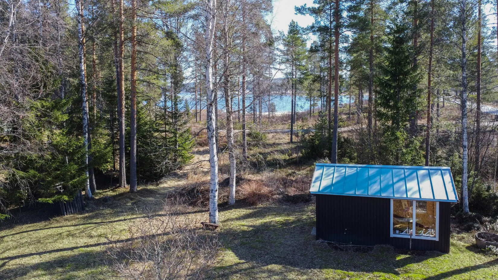 Villa, Boviksbadet 261, Skellefteå