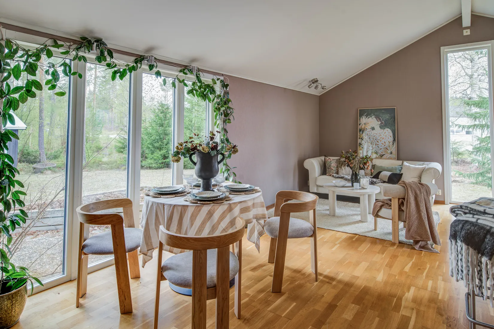 Villa, Boviksbadet 261, Skellefteå