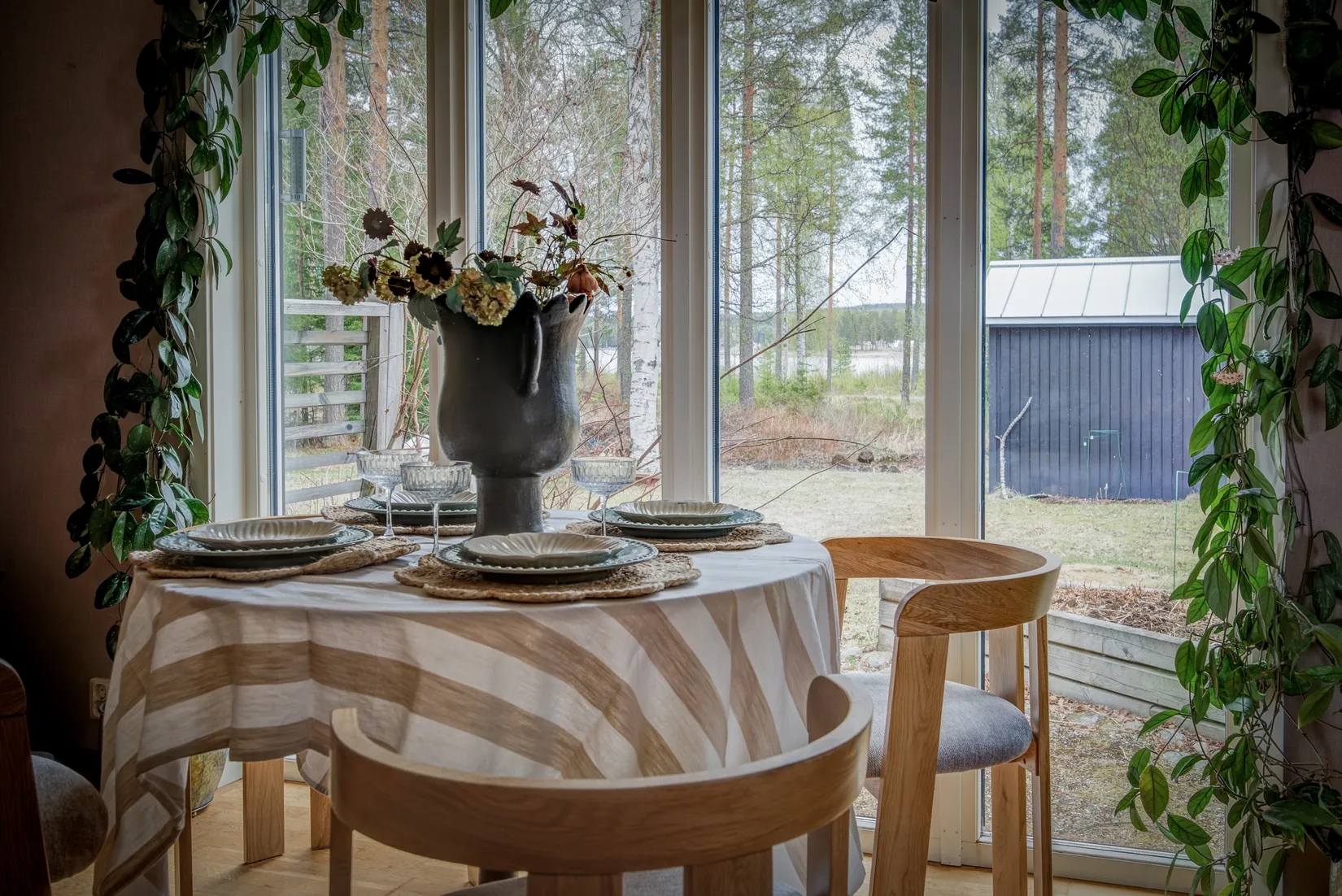Villa, Boviksbadet 261, Skellefteå