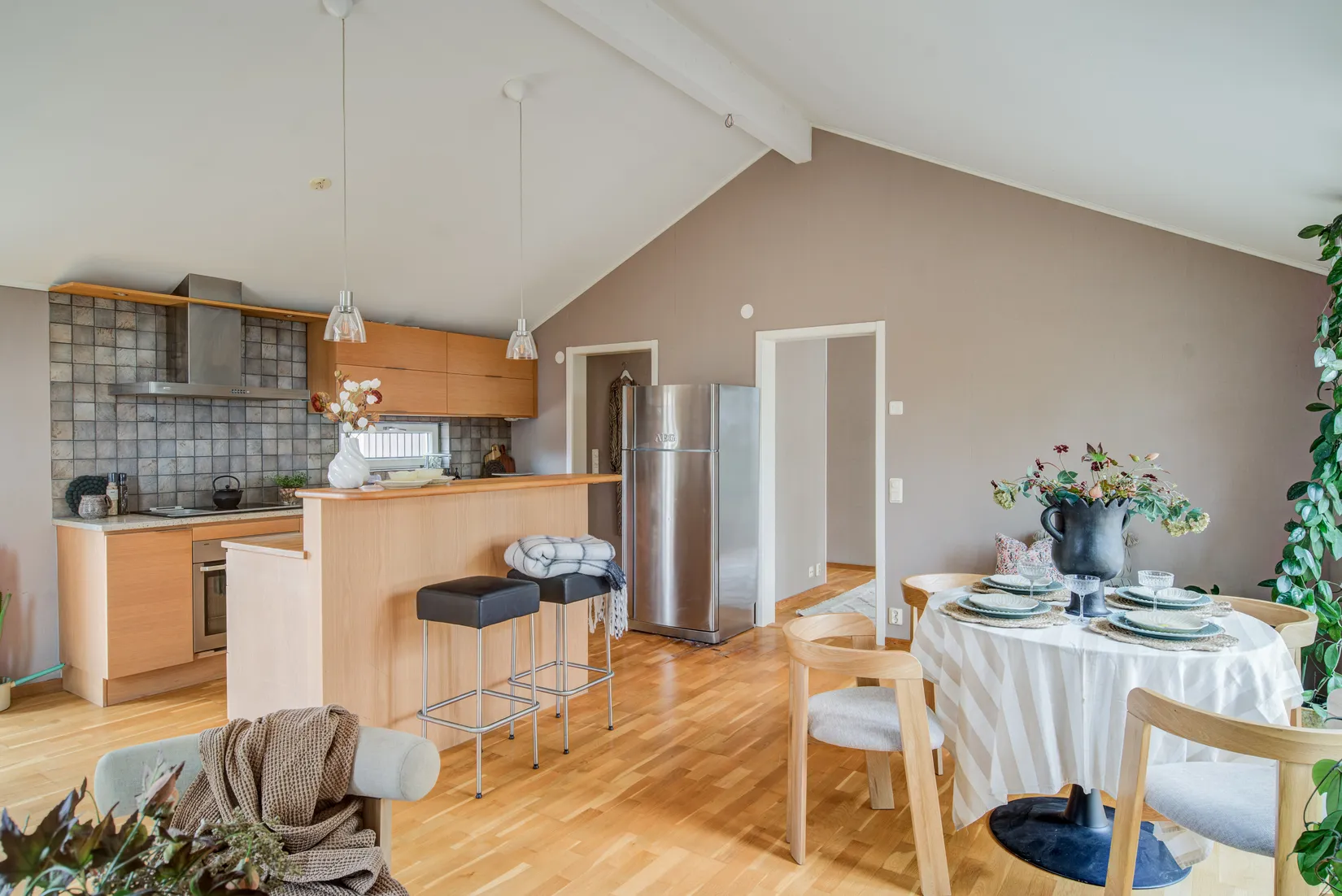 Villa, Boviksbadet 261, Skellefteå