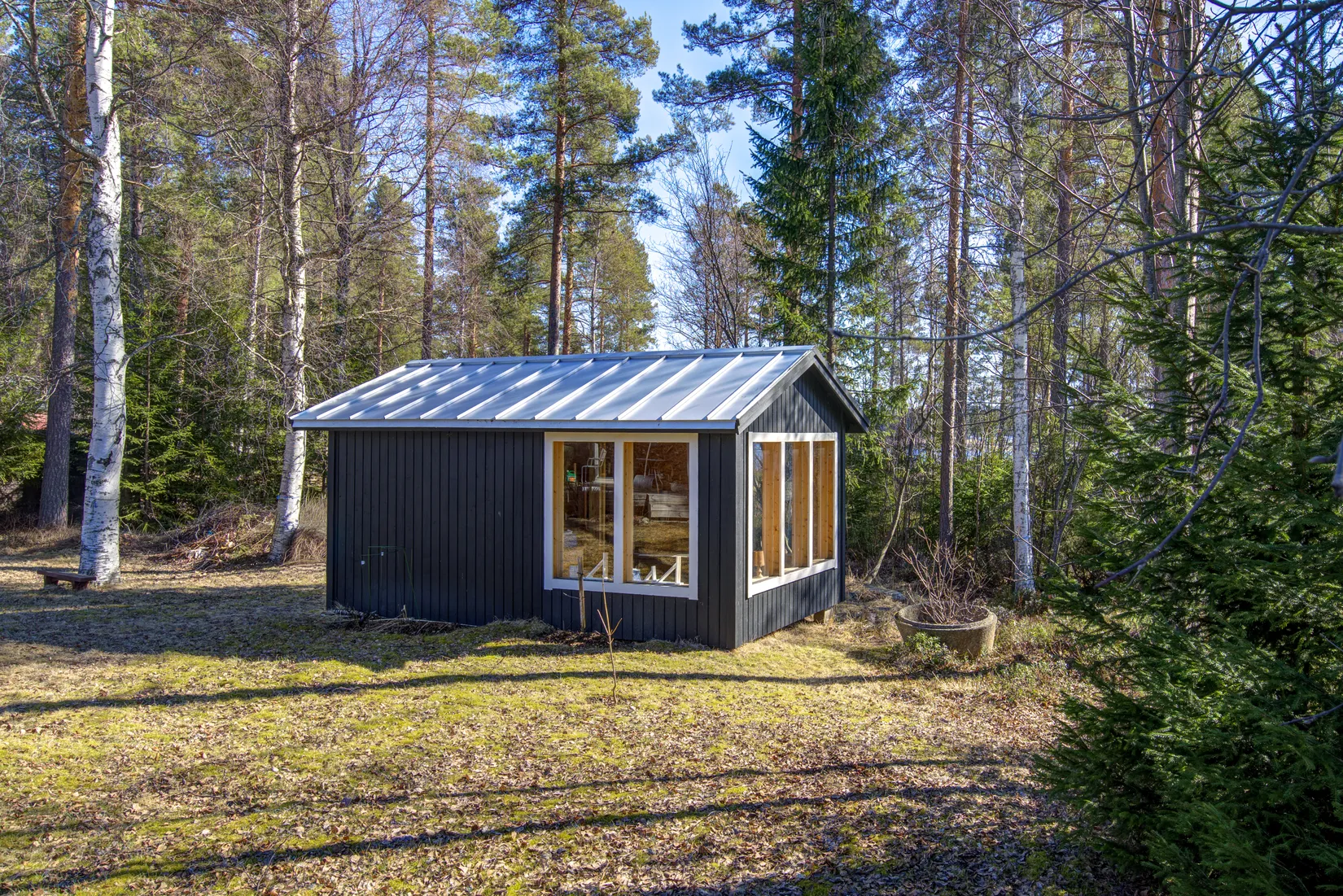 Villa, Boviksbadet 261, Skellefteå