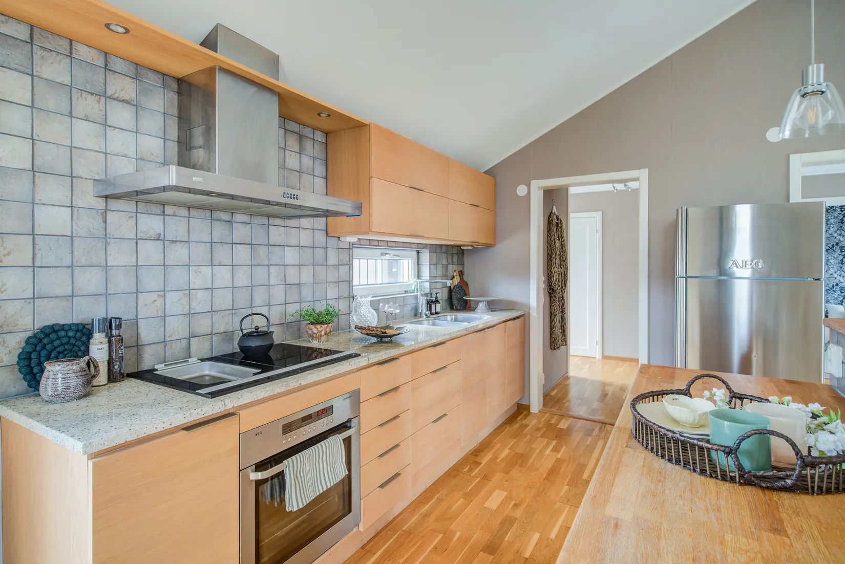 Villa, Boviksbadet 261, Skellefteå