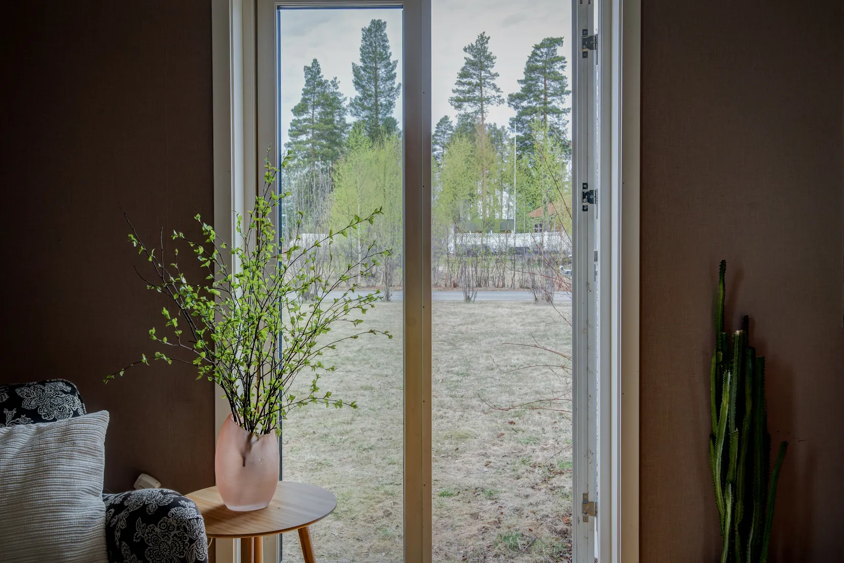 Villa, Boviksbadet 261, Skellefteå
