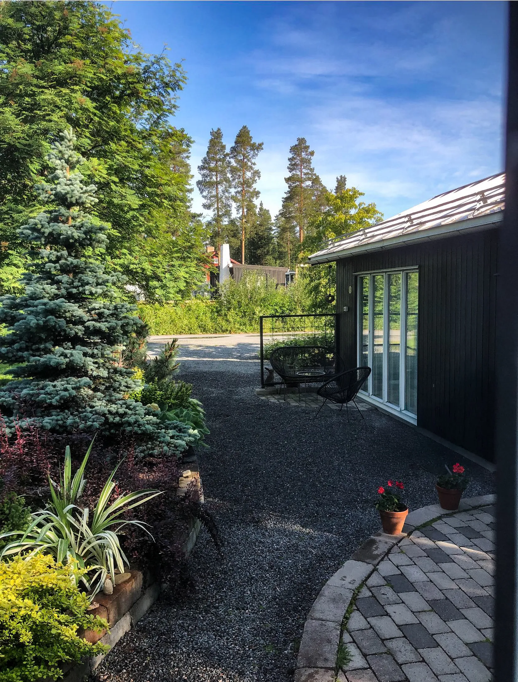 Villa, Boviksbadet 261, Skellefteå
