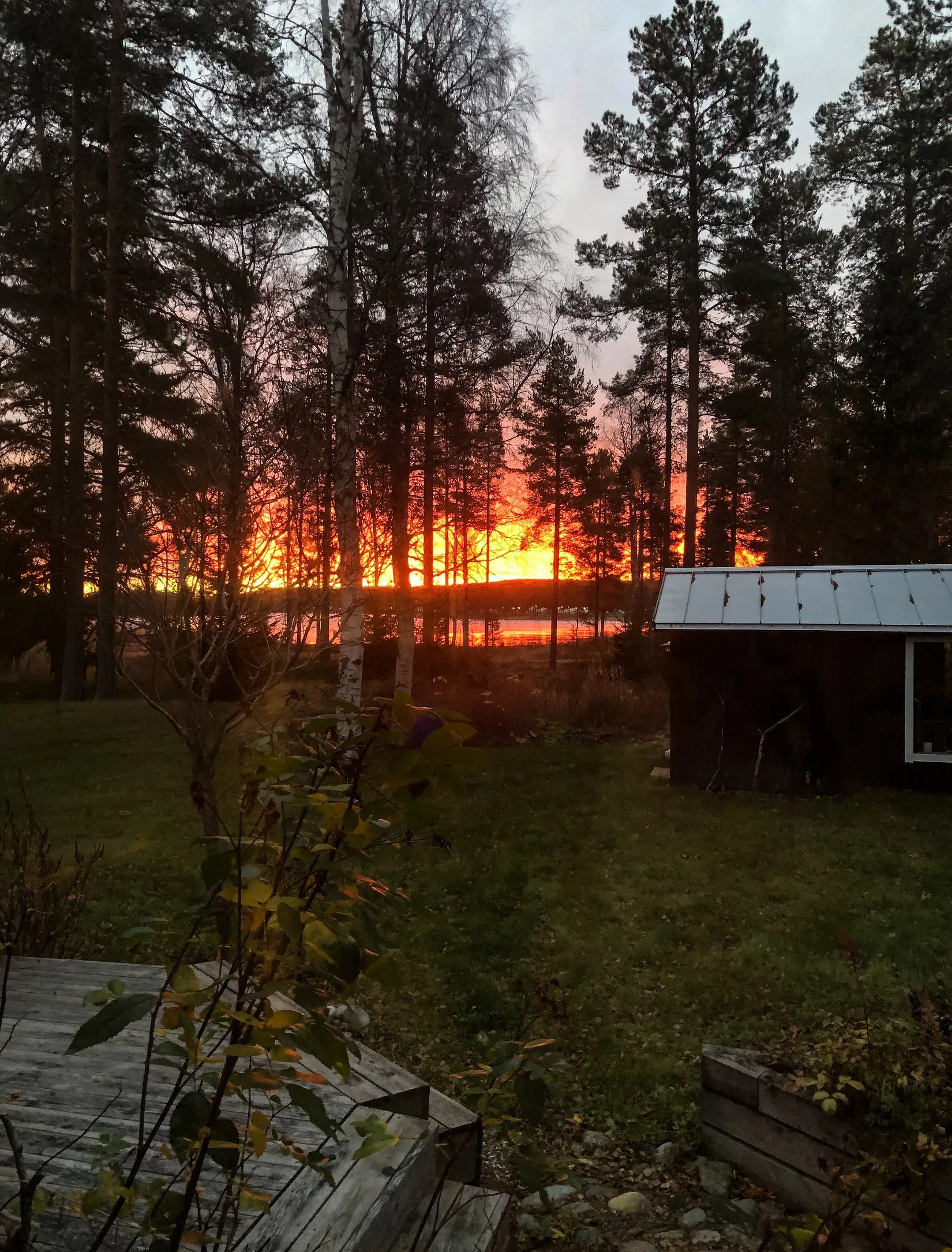 Villa, Boviksbadet 261, Skellefteå