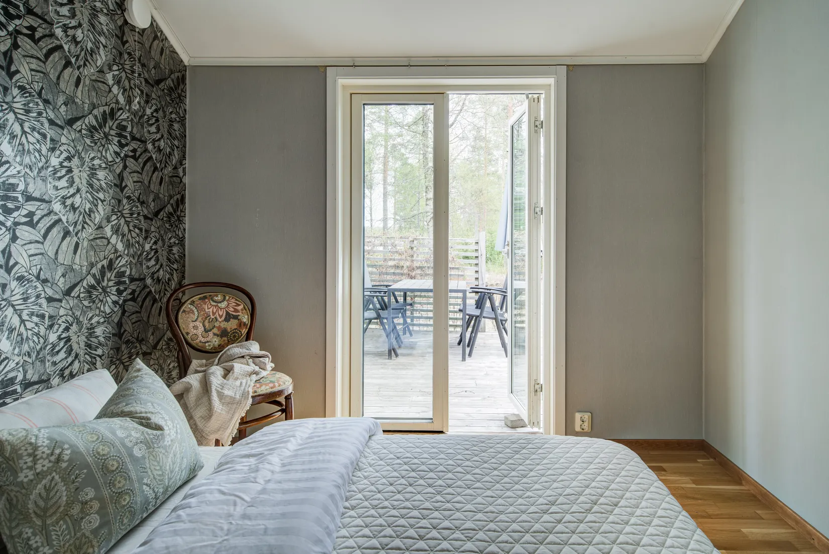 Villa, Boviksbadet 261, Skellefteå
