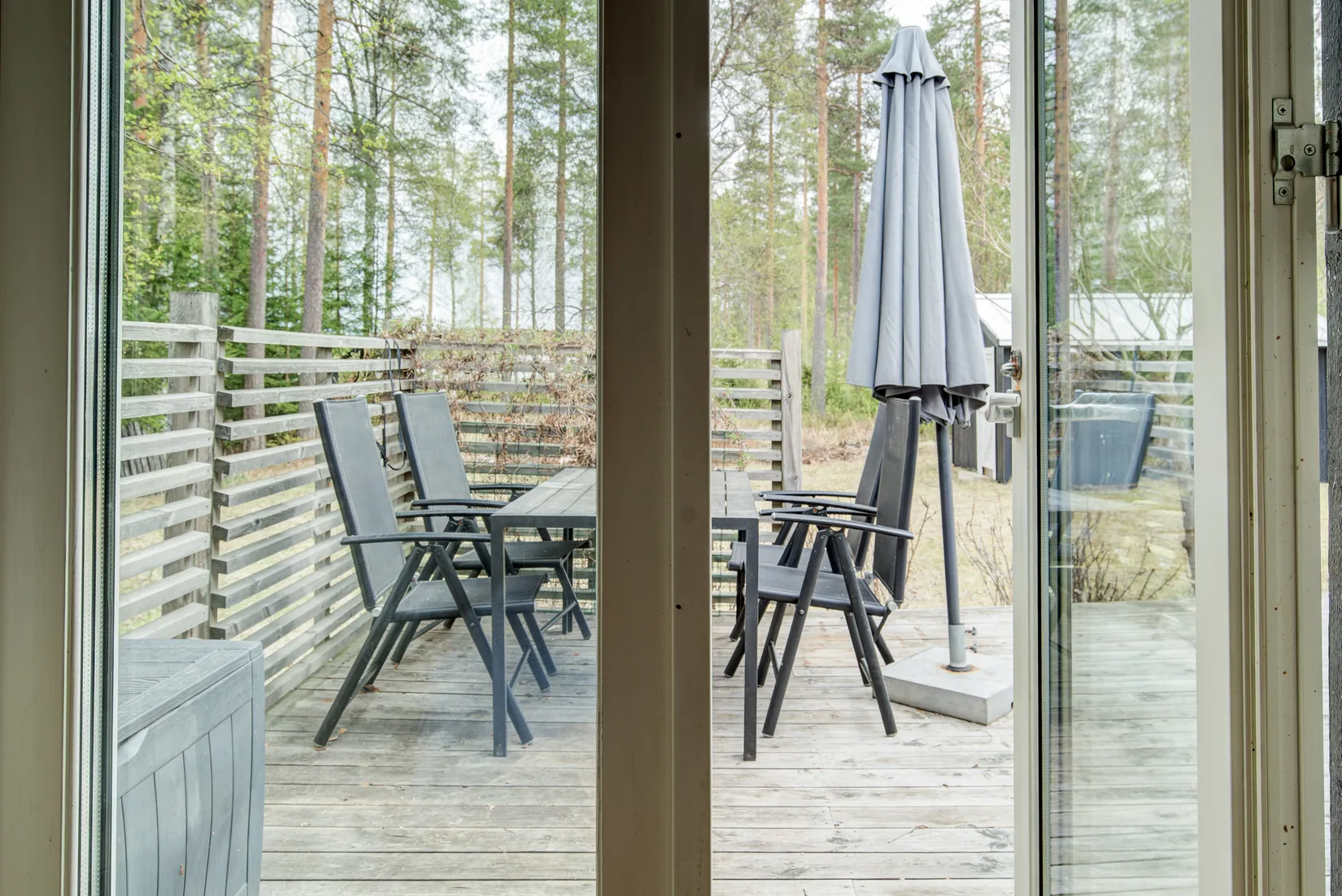 Villa, Boviksbadet 261, Skellefteå