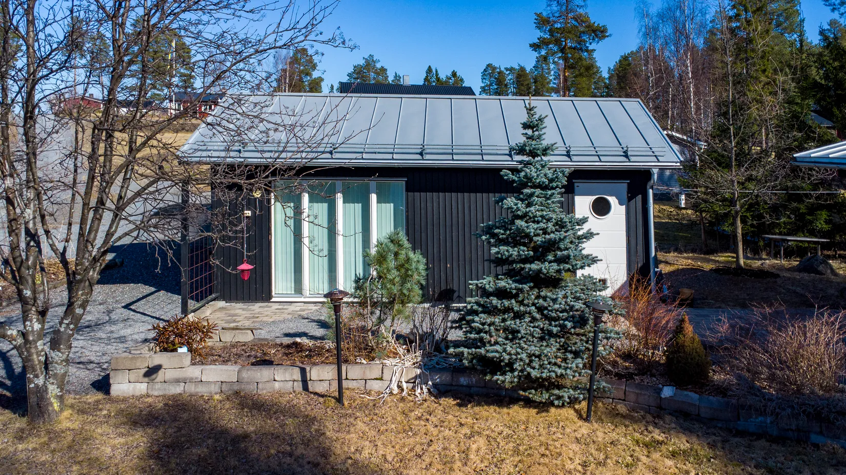 Villa, Boviksbadet 261, Skellefteå