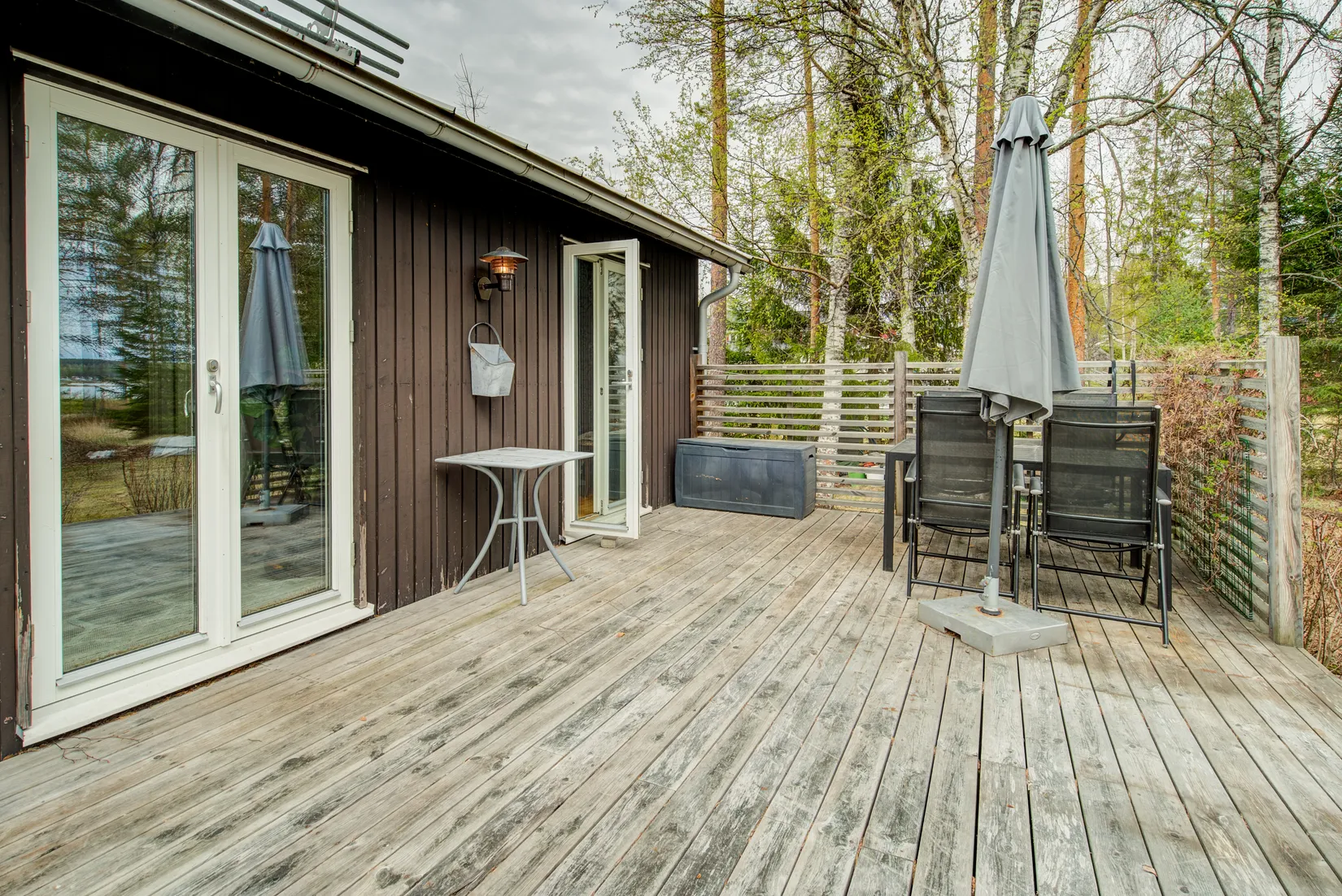 Villa, Boviksbadet 261, Skellefteå