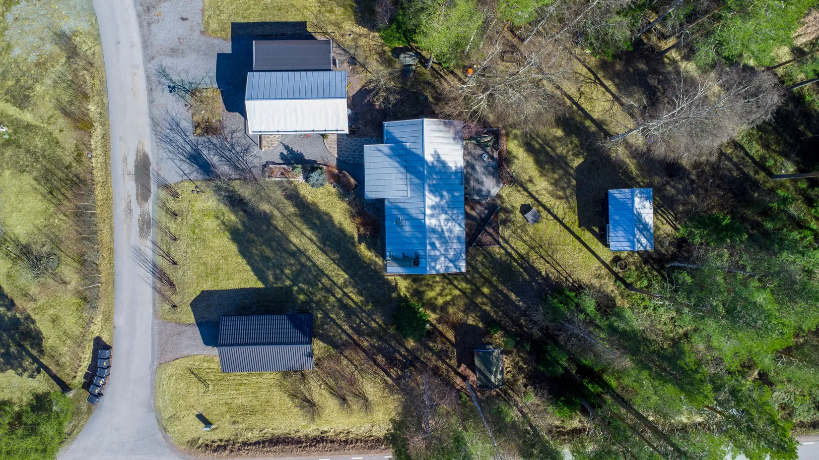 Villa, Boviksbadet 261, Skellefteå