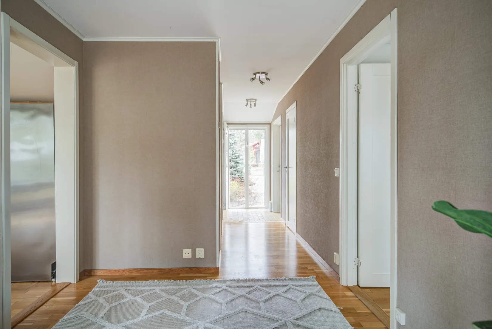 Villa, Boviksbadet 261, Skellefteå