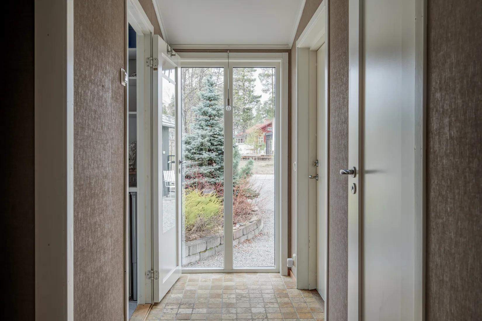 Villa, Boviksbadet 261, Skellefteå