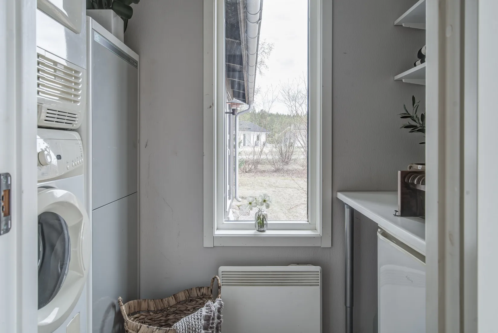 Villa, Boviksbadet 261, Skellefteå