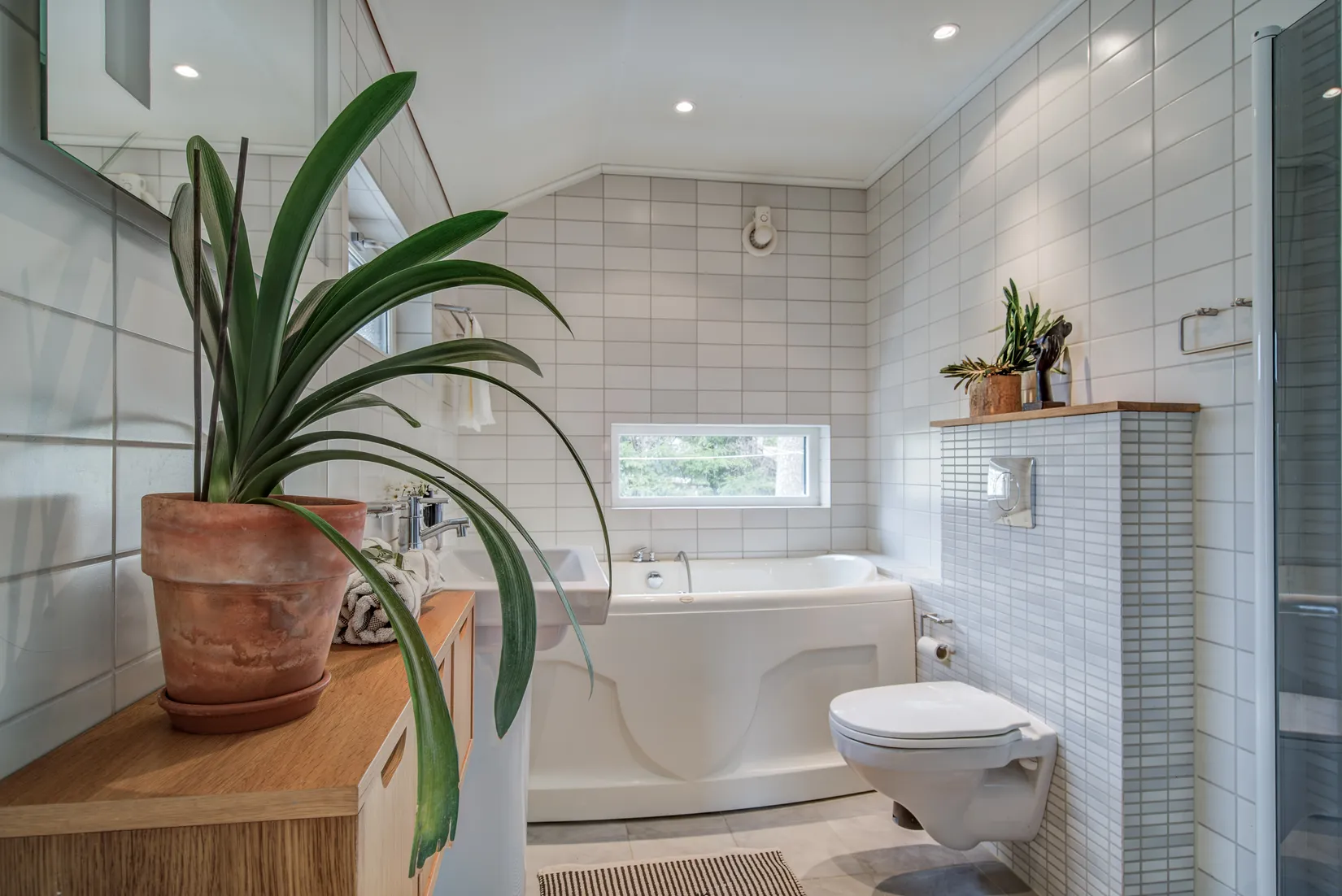 Villa, Boviksbadet 261, Skellefteå