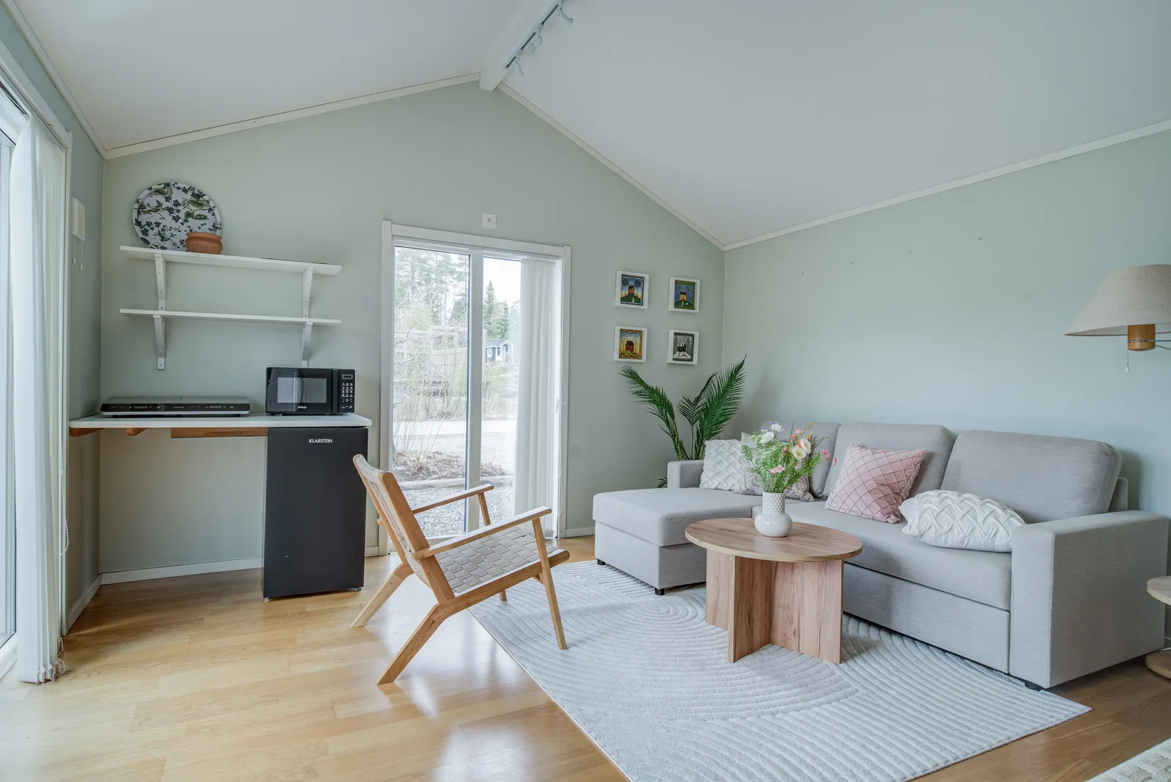 Villa, Boviksbadet 261, Skellefteå