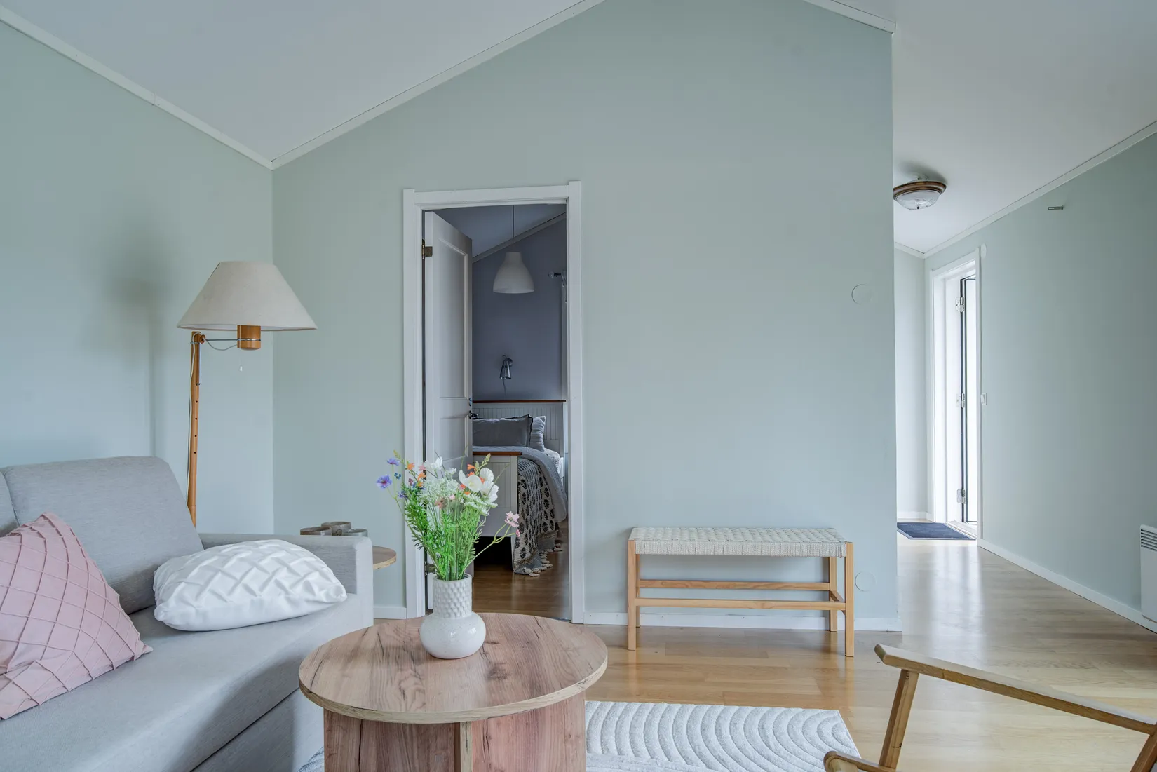 Villa, Boviksbadet 261, Skellefteå